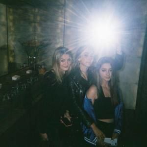 Meet your Posher, Noa